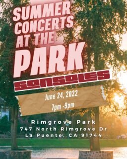 Playing with @sonsolesmusic Tomorrow 6/24/22. It's a free Summer Concerts.
@franciscocrow @jhvguitar
Start your weekend the perfect way!