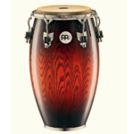 Meinl Percussion WC1212AMB Woodcraft Series 12-Inch Tumba, Antique Mahogany Burst