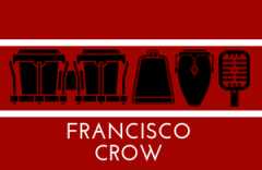 Francisco Crow